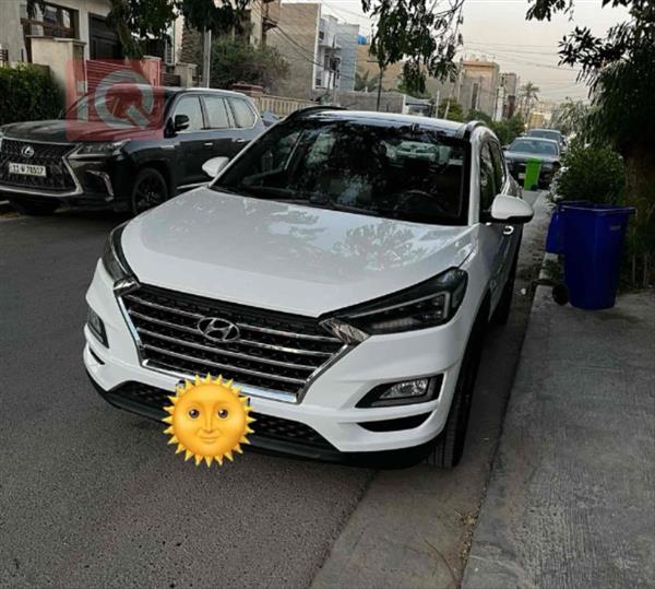هیوندای  بۆ فرۆشتن لە عێراق